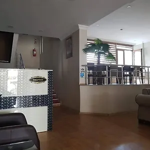 3* Otel Eşme Otel