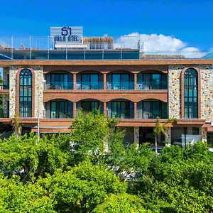  Otel Ma-si