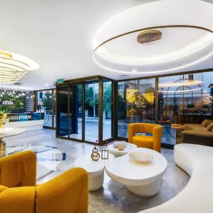 visit hotel