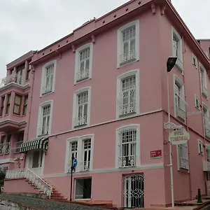 Otel Turkoman İstanbul