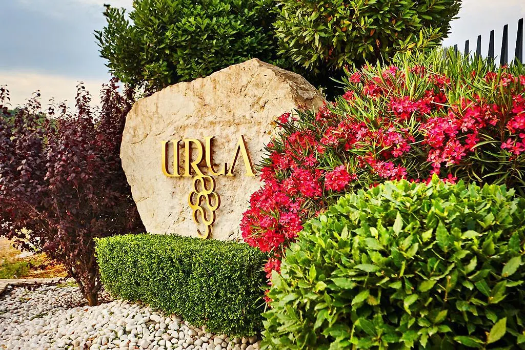 Two Rooms Hotel Urla