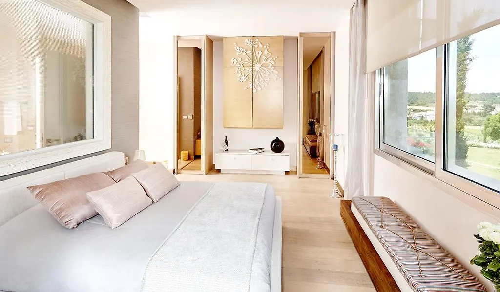 Two Rooms Hotel Urla