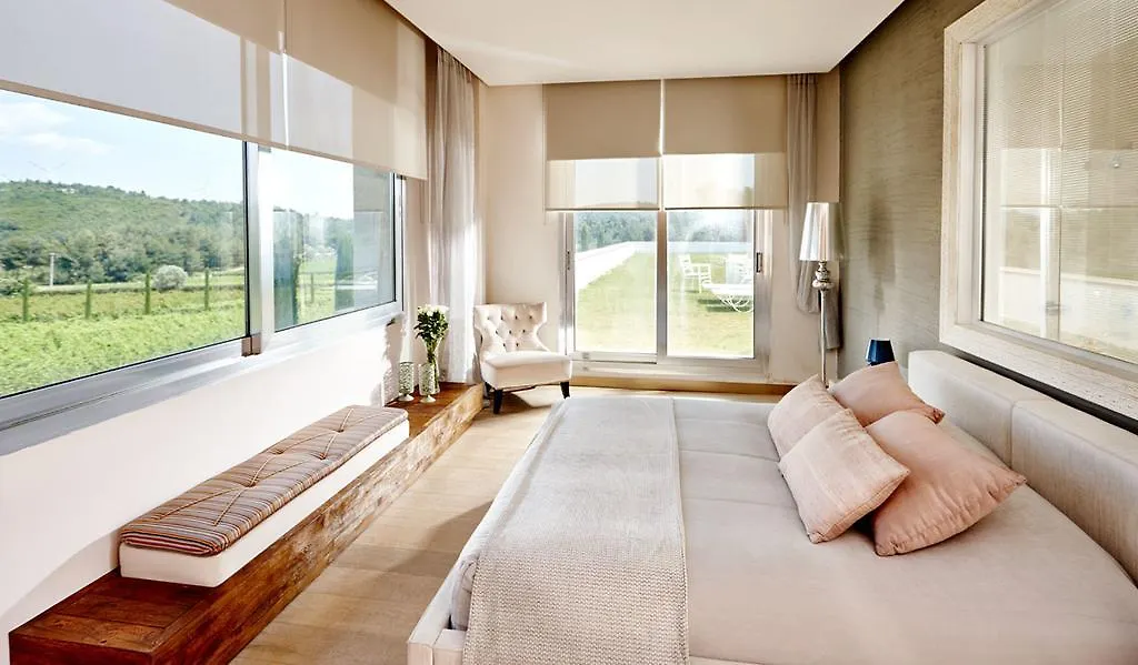 Two Rooms Hotel Urla