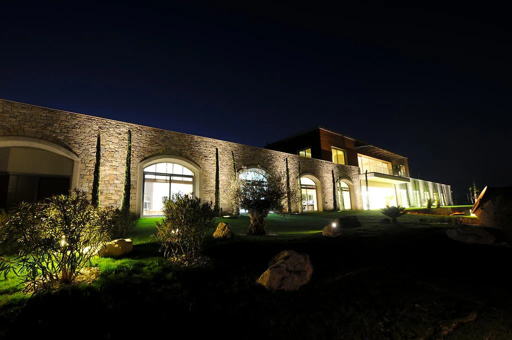 Two Rooms Hotel Urla