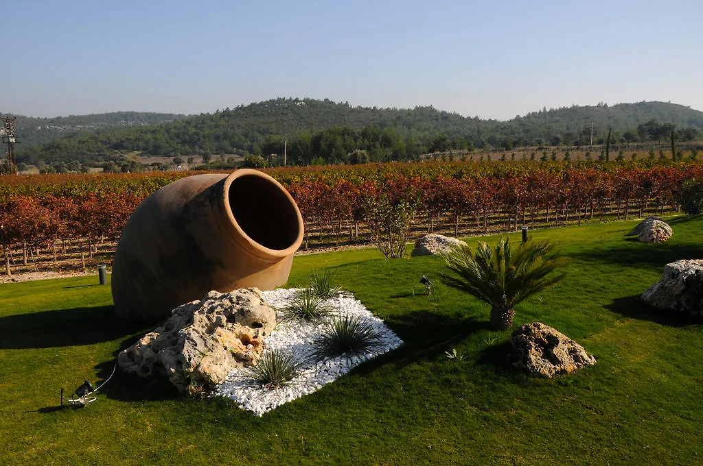 Two Rooms Hotel Urla