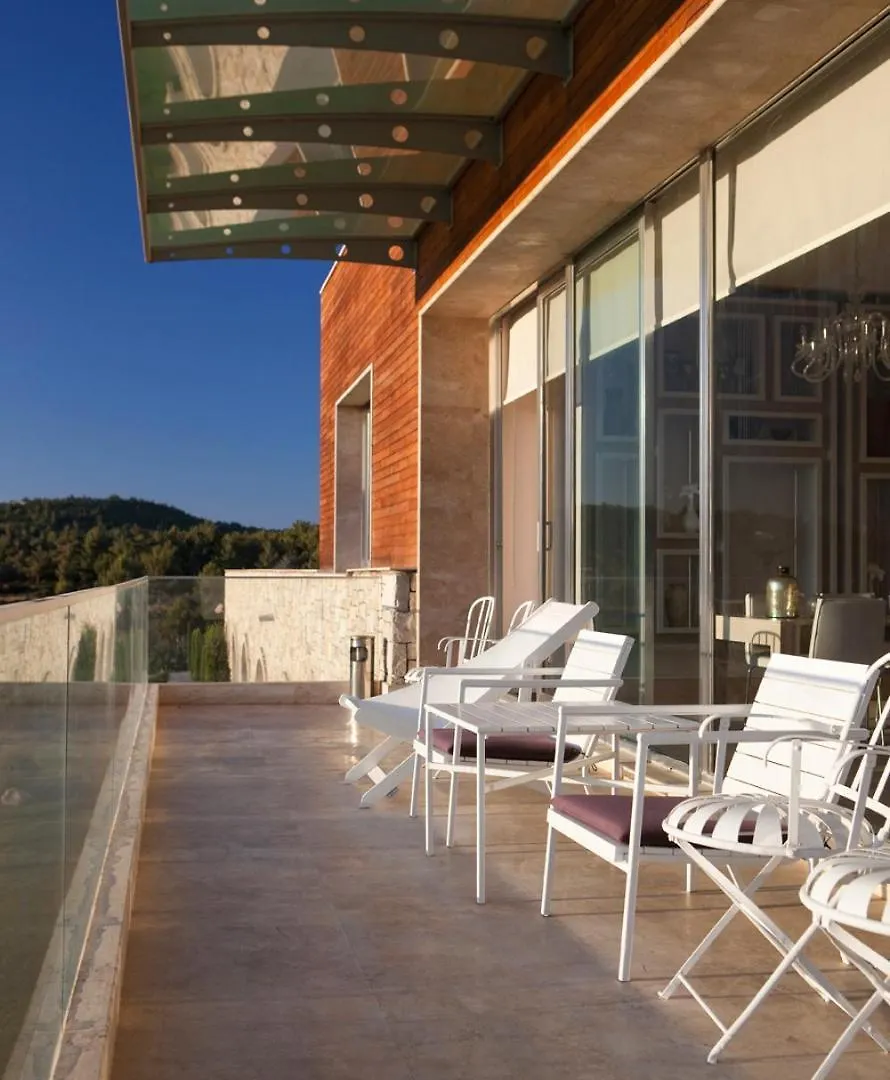 Two Rooms Hotel Urla